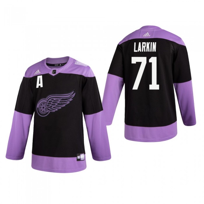  Outerstuff Dylan Larkin Detroit Red Wings #71 Juniors Boys  Player Name & Number T-Shirt (Boys X-Small-4/5) : Sports & Outdoors